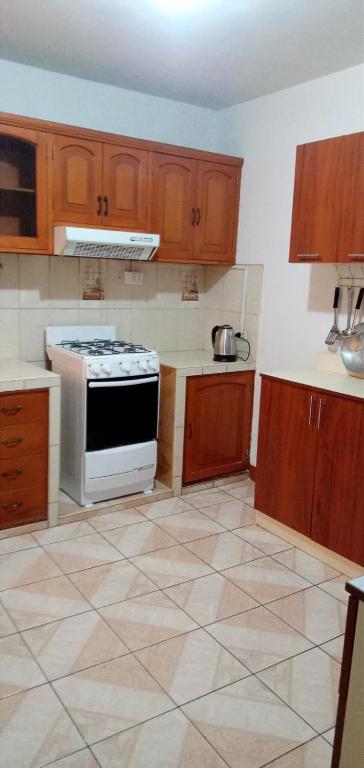 Departamento 3 habitaciones Tacna - 4