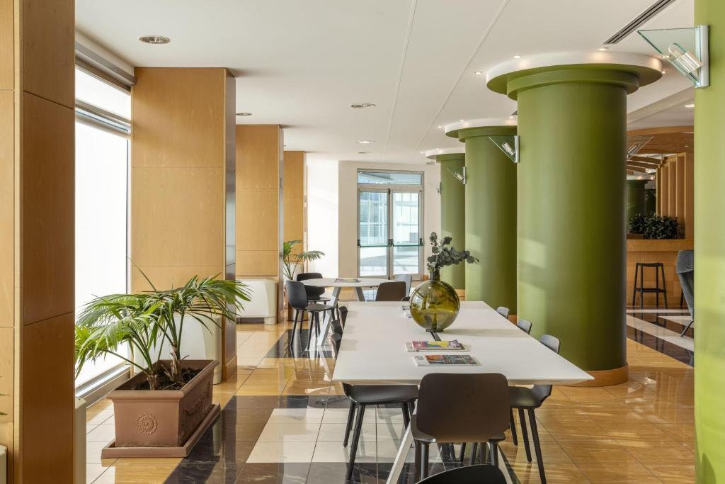 B&B HOTEL Cuneo Cristal - 4