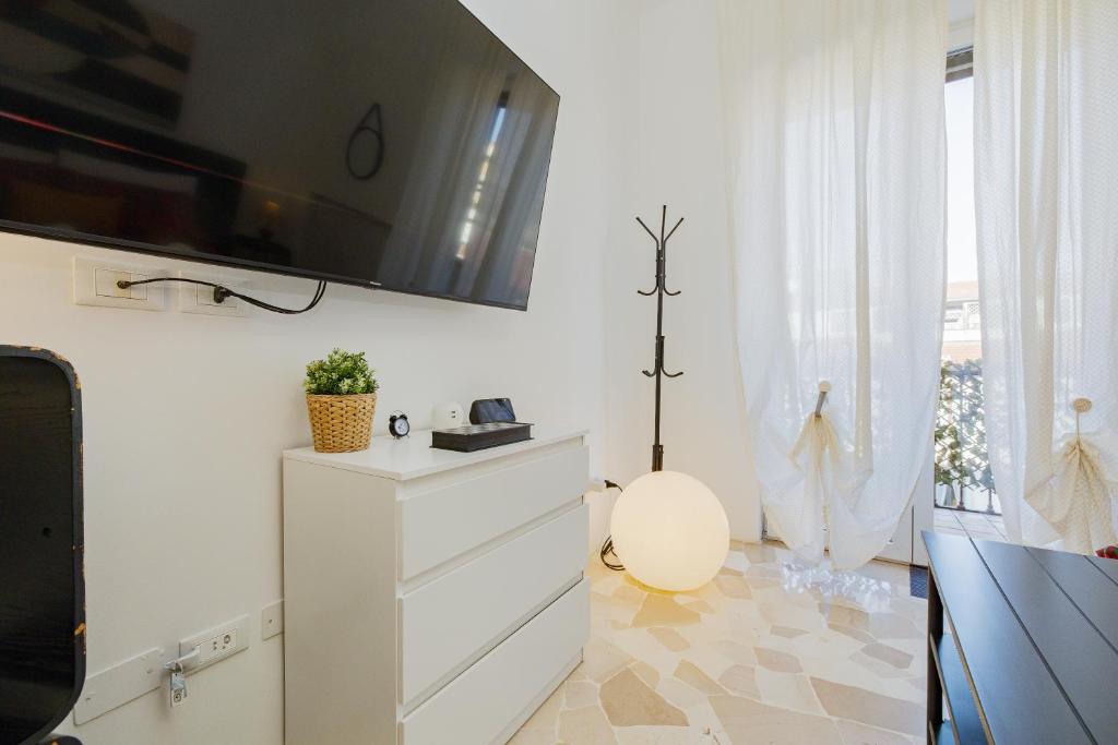 InMilanis Porta Venezia - Apt con 3 Camere a 10 min dal Duomo - 5