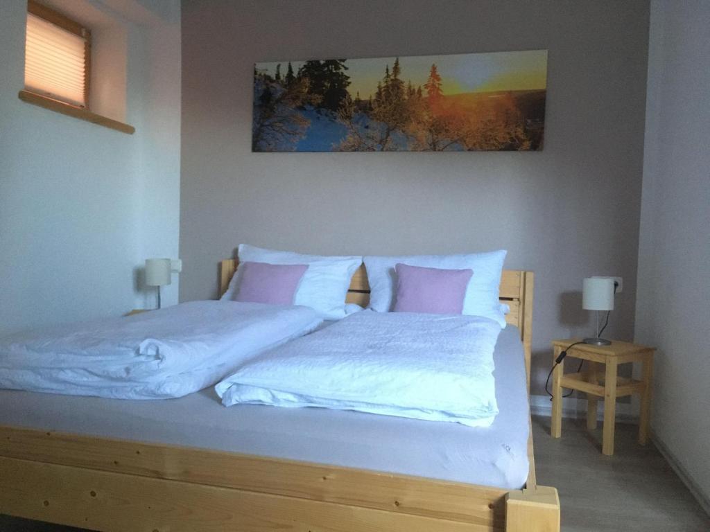 Ferienwohnung mit Aussicht im Bergdorf Steibis im Allgäu - 4