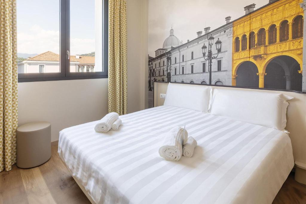 B&B Hotel Brescia - 1