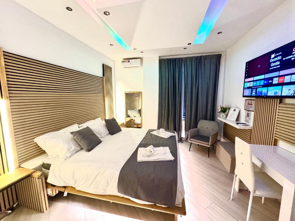SUITE56Roma - 1