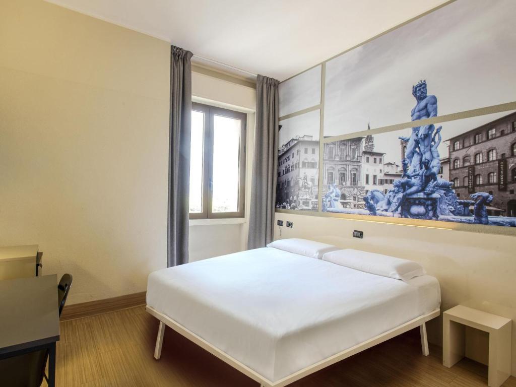B&B Hotel Firenze Novoli - 1