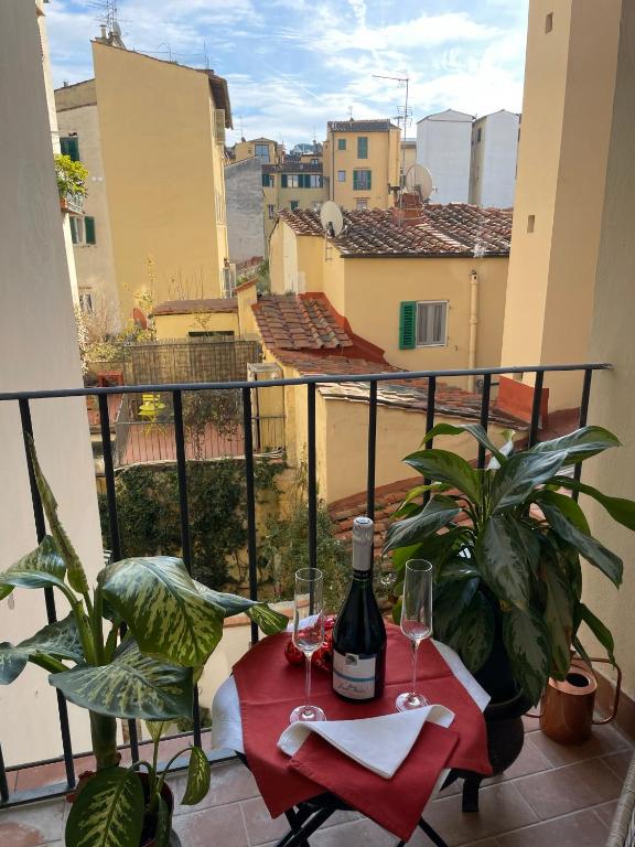 Michelangiolo Appartment - 1