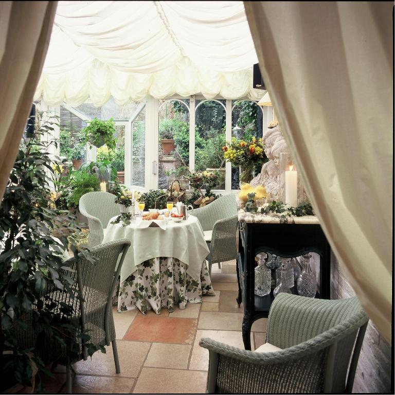 Hotel Die Swaene Photo 48