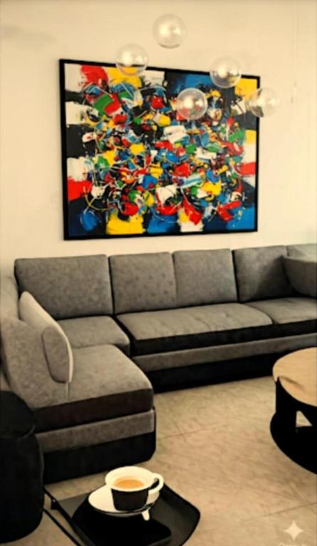 Departamento 3 habitaciones Tacna - 1