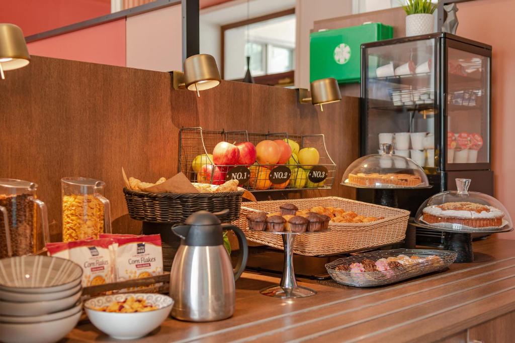 B&B Hotel Treviso - 4
