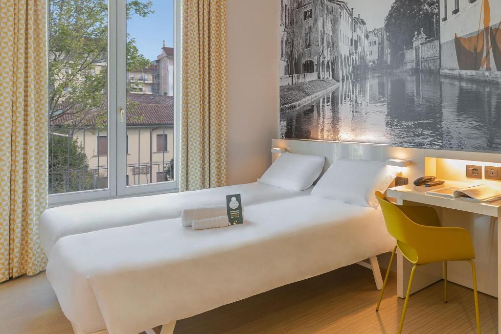 B&B Hotel Treviso - 5
