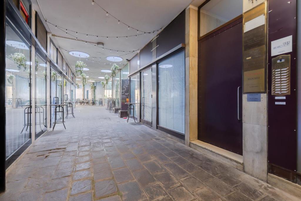 'Suite Bailo' - Treviso center - Near VENICE - wi-fi e AC free - Smart working - 2