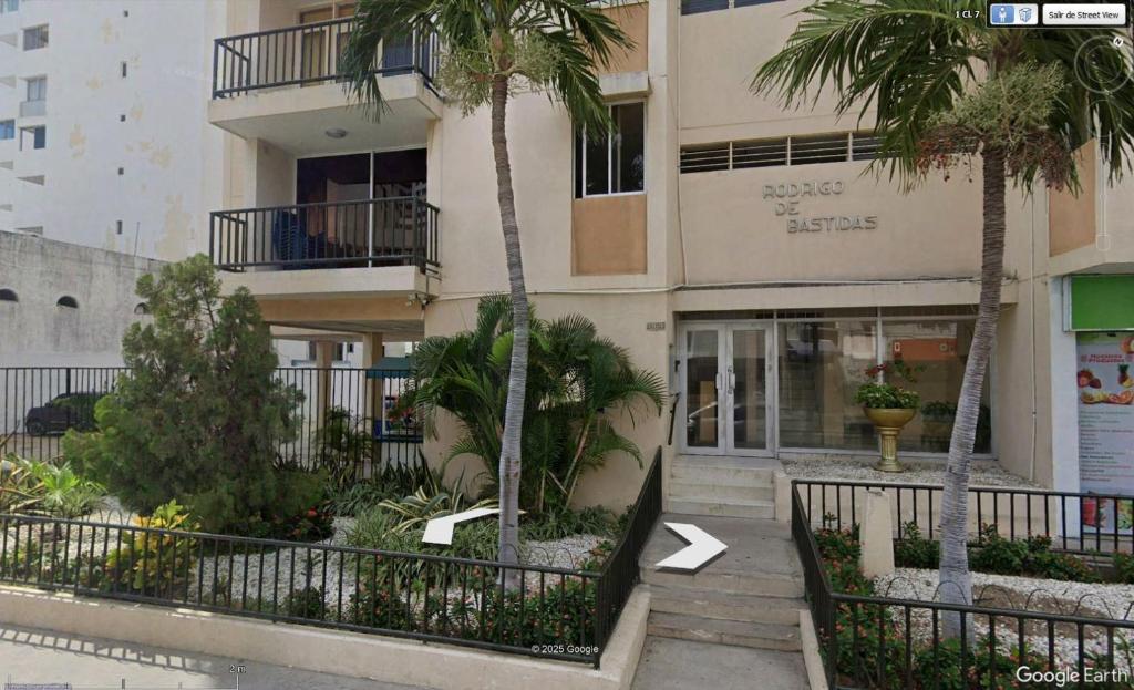 Apartamento Rodadero Santa Marta Col - 2