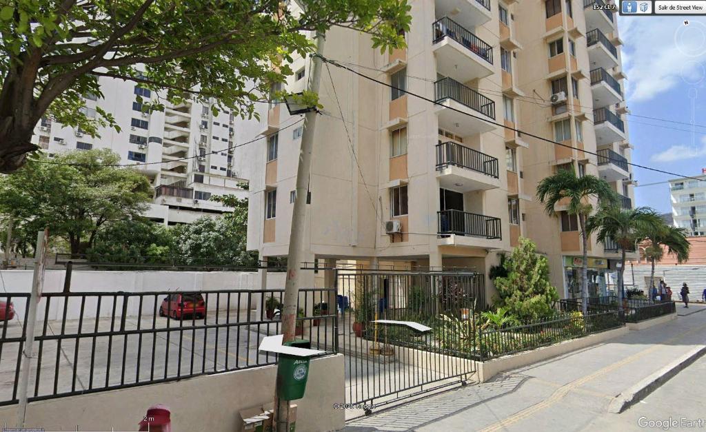 Apartamento Rodadero Santa Marta Col - 3
