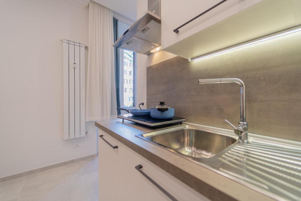 FG apartments - 5