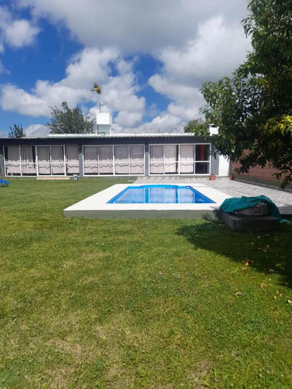 Los Robles - 1