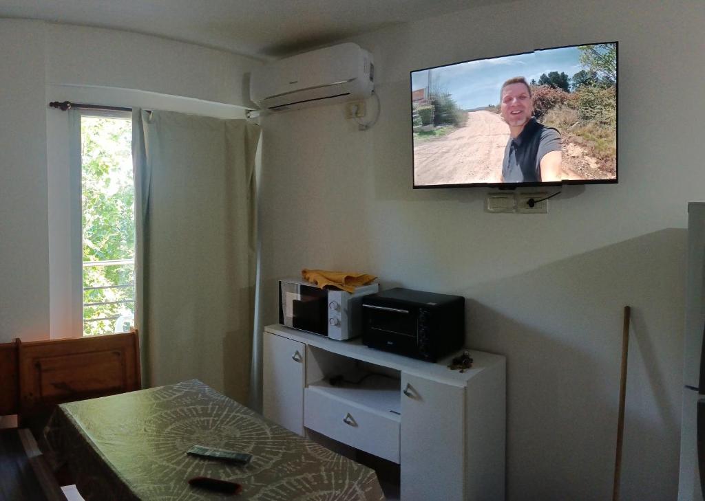 Departamento Ameghino - 1