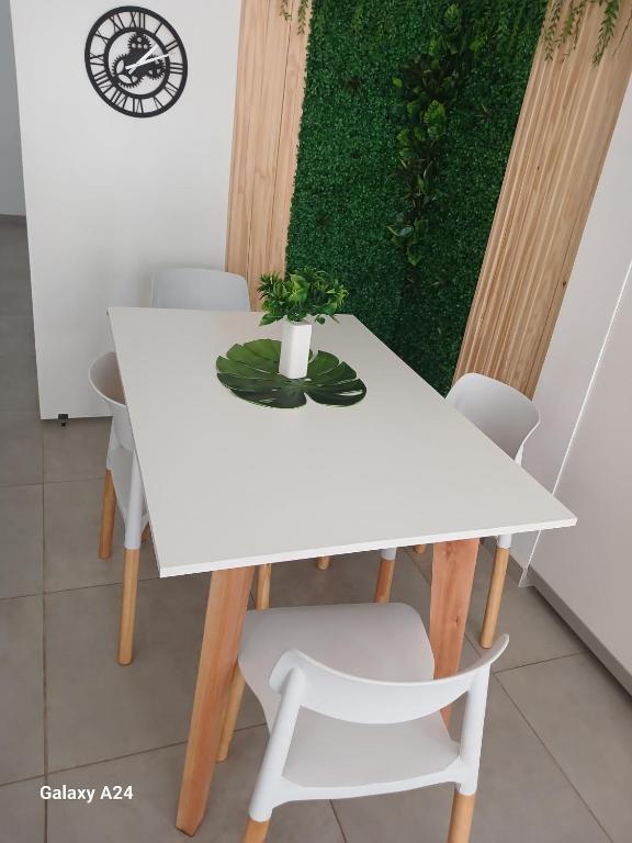 Dto zona residencial planta baja - 1