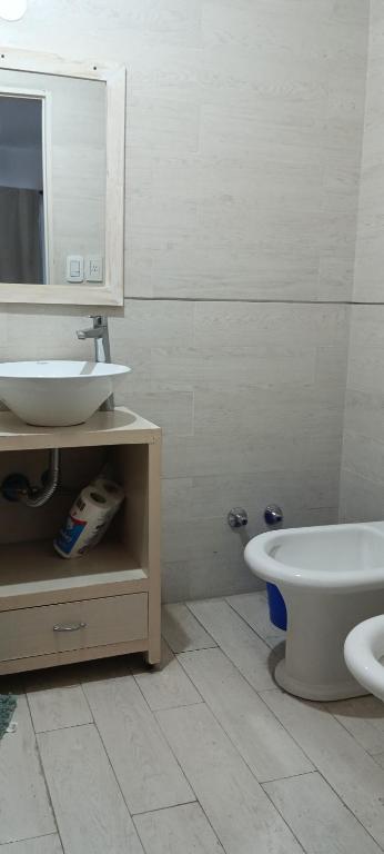 Departamento Ameghino - 4