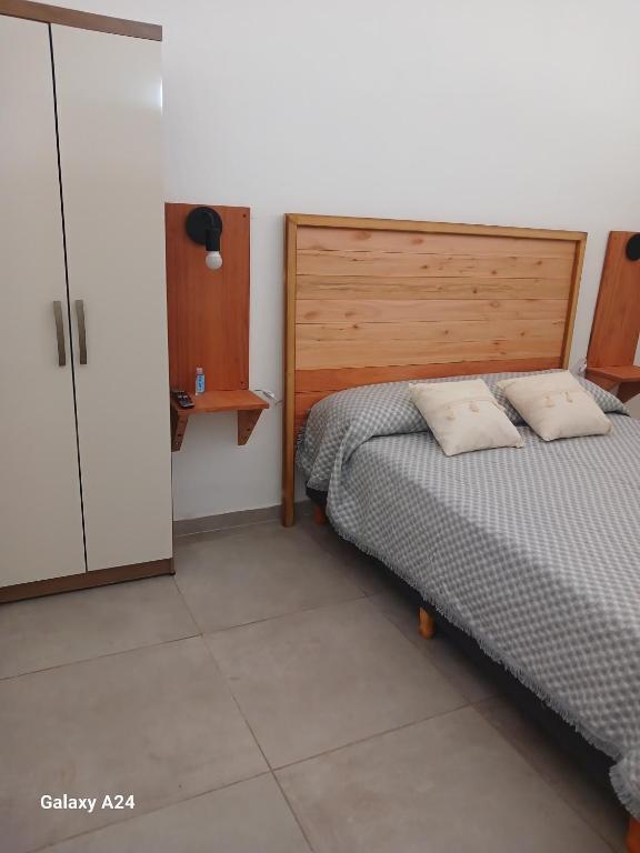 Dto zona residencial planta baja - 4