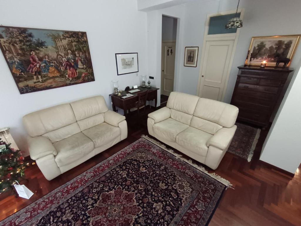 onoratocinque house apartment - 1
