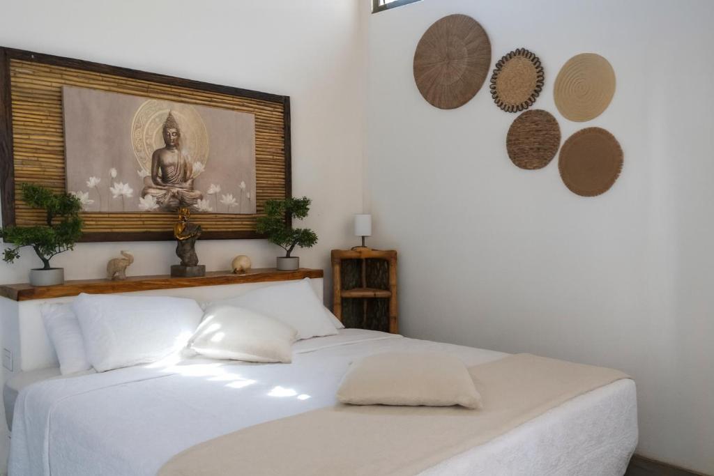 Bali Lodge Máncora - Playa, Piscina & Desayuno - 3