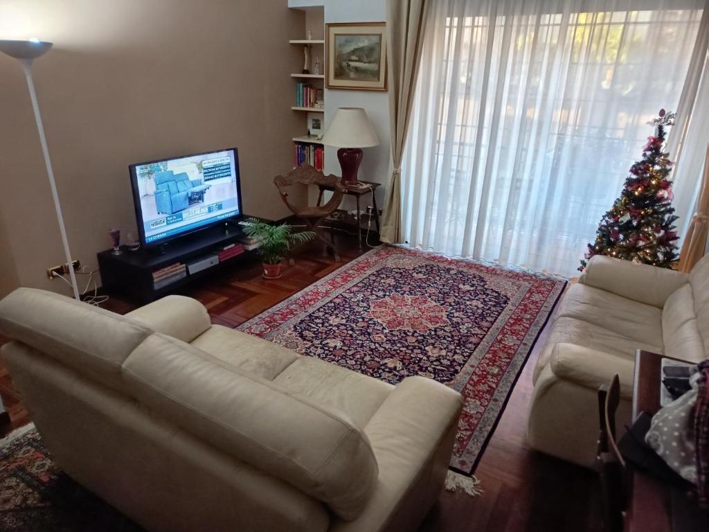onoratocinque house apartment - 2