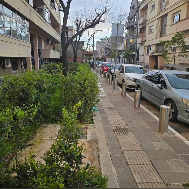 Rosewood Podgorica - 3