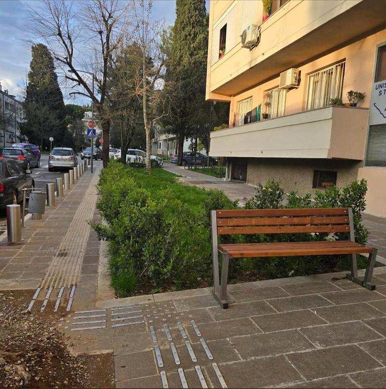Rosewood Podgorica - 2