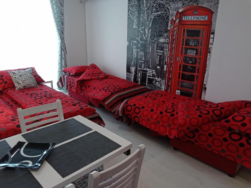 Studio La Casa - 5