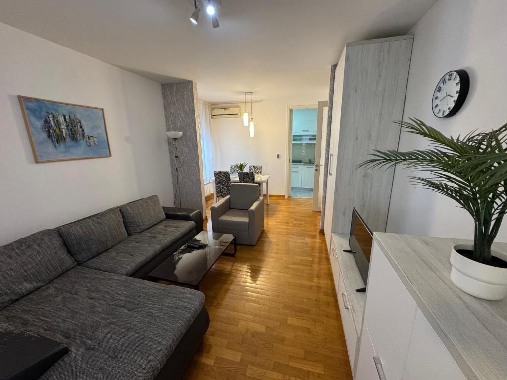Apartment Zumbul 85 - 2