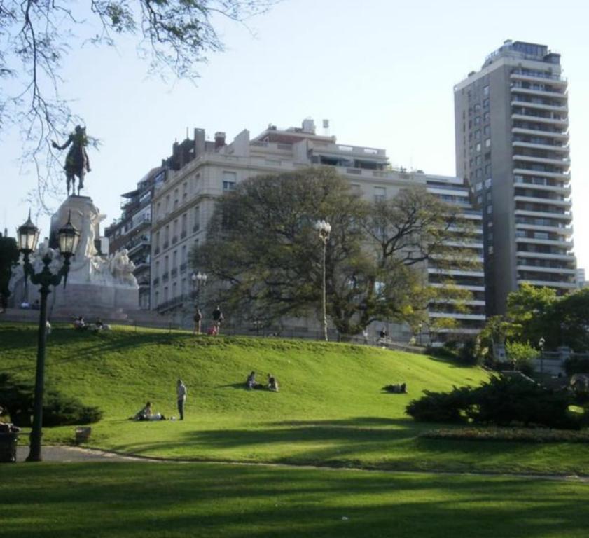 Corazón de Recoleta II - Pueyrredon 2 - 3