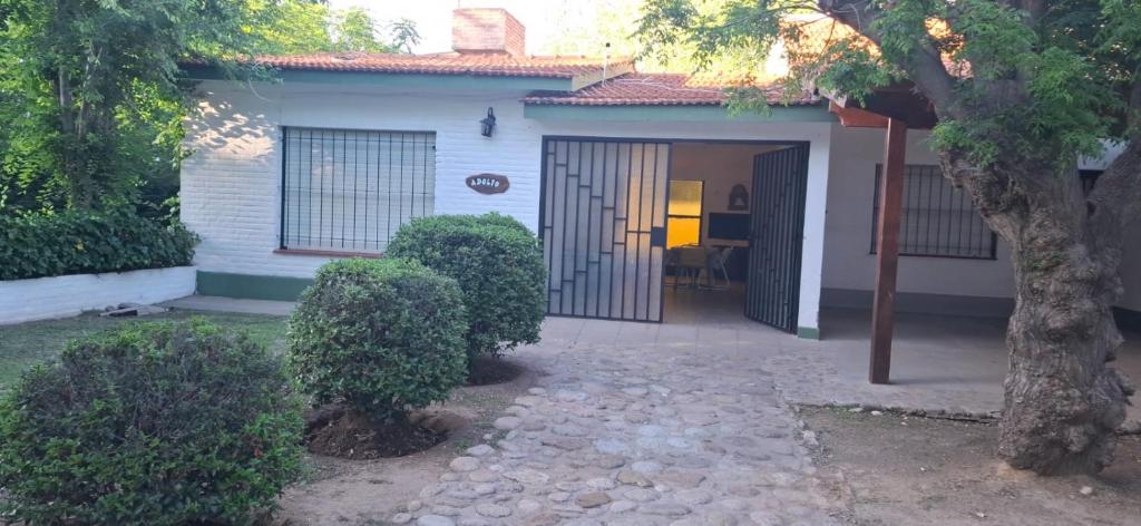 Cabañas Adolfo y María - 5