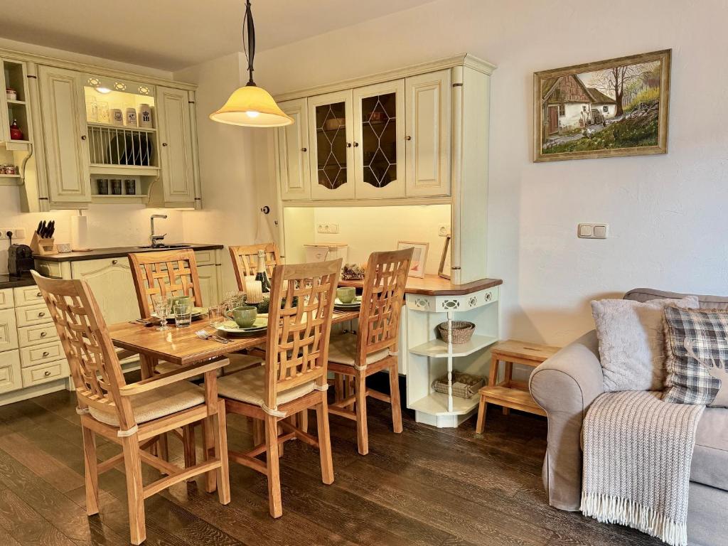 Sweet Alpen Home - 5
