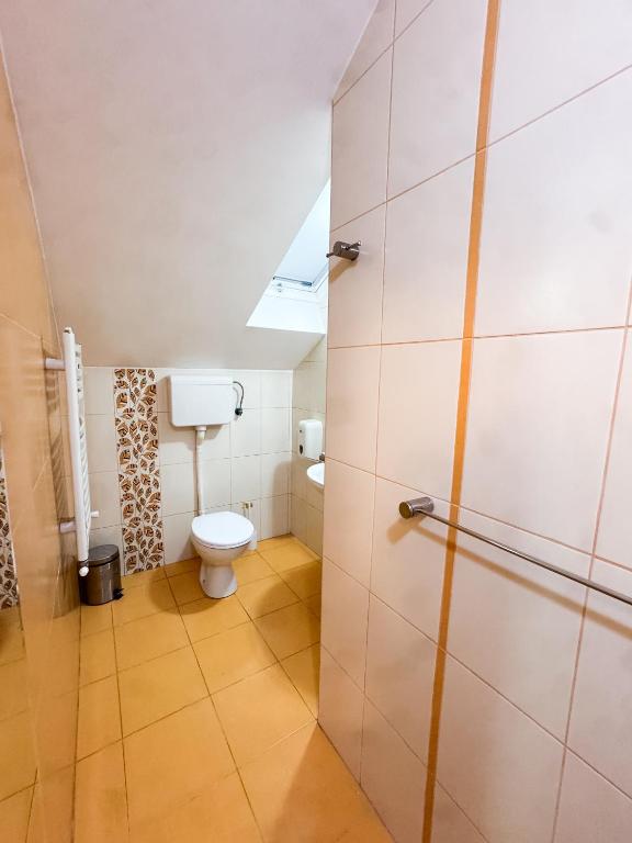 VENAC Belgrade Rooms - 2