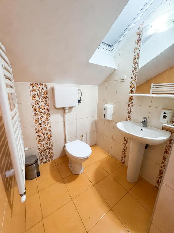VENAC Belgrade Rooms - 3