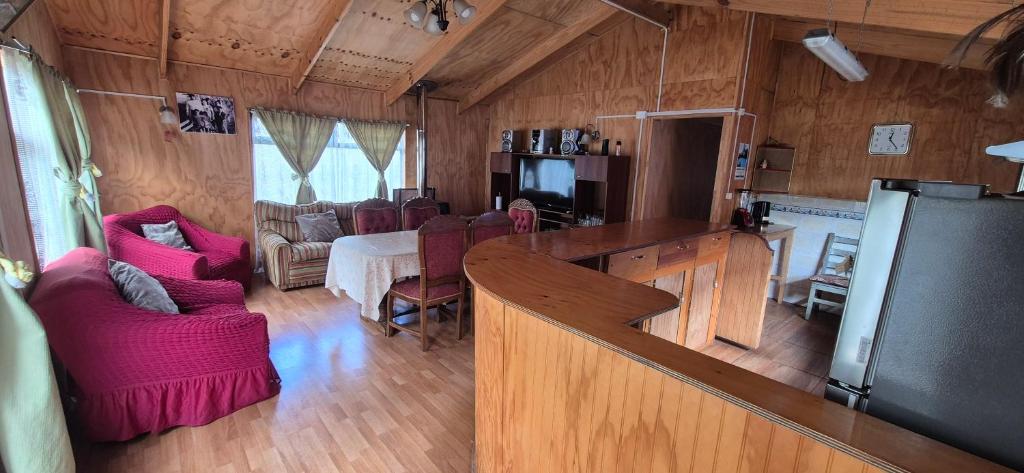 Casa patagonia - 2