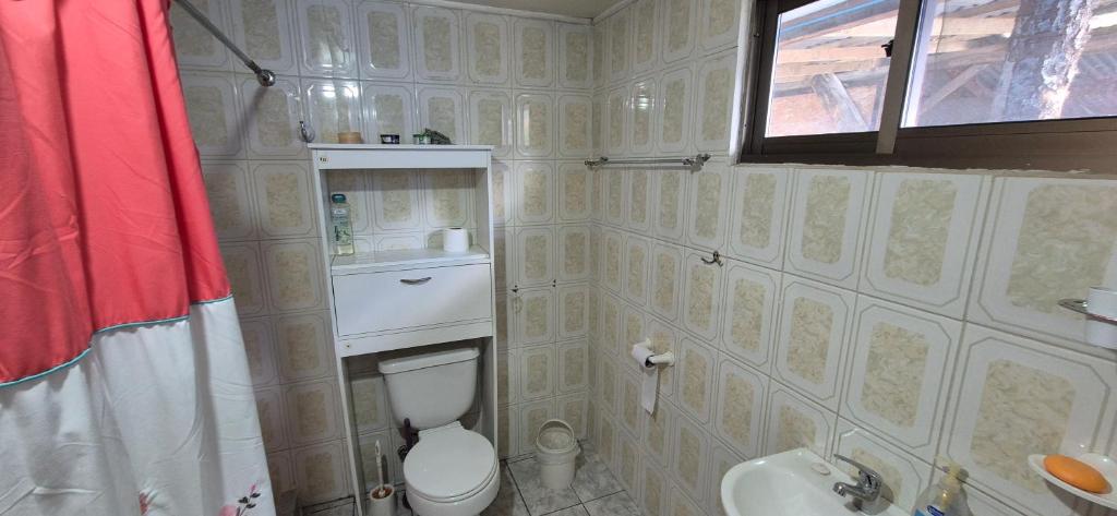 Casa patagonia - 3