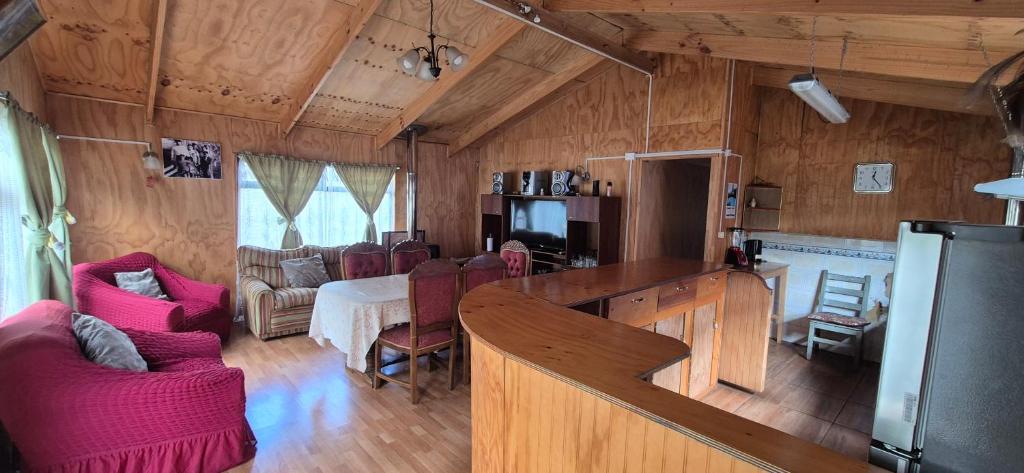 Casa patagonia - 5