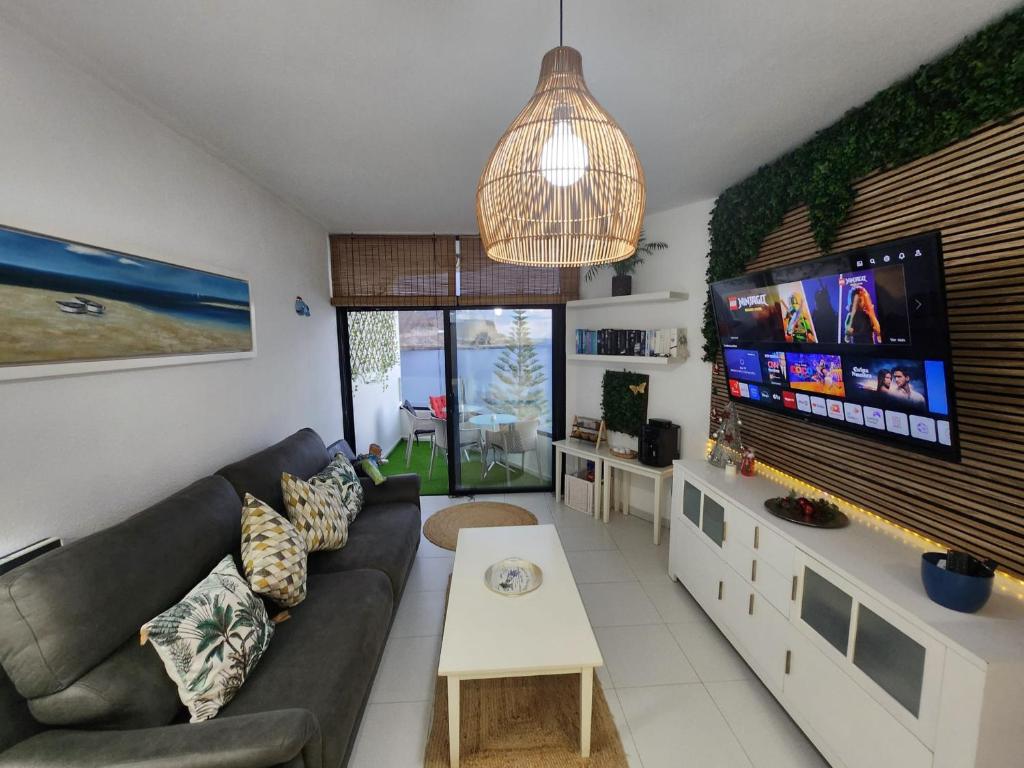 Ocean Luxury Apartment - 4