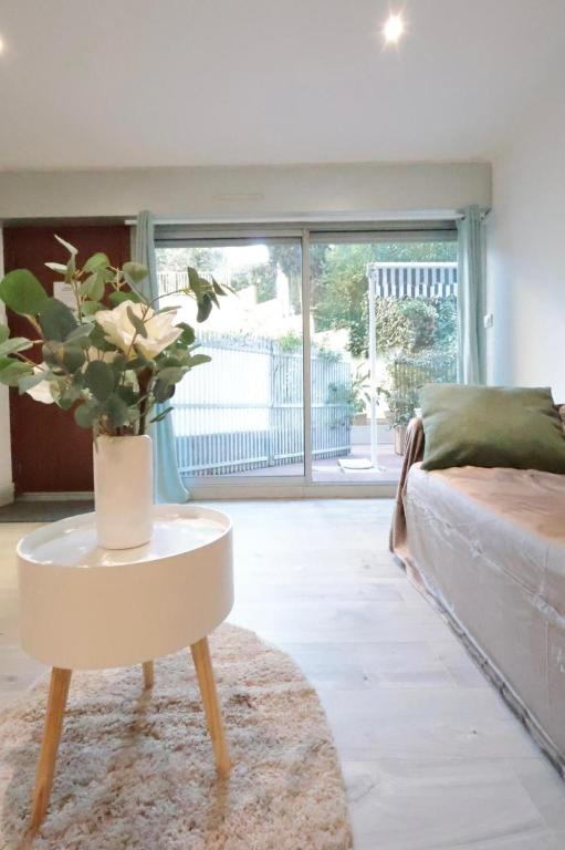 Le Cocon Tanit - Apt 4 Prs - piscine - 5 min plages - 5