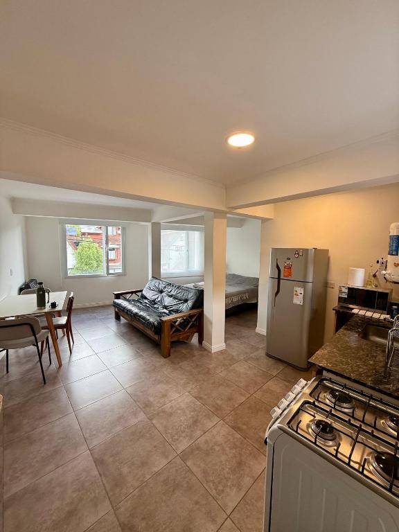 Departamentos Chapelco - 1
