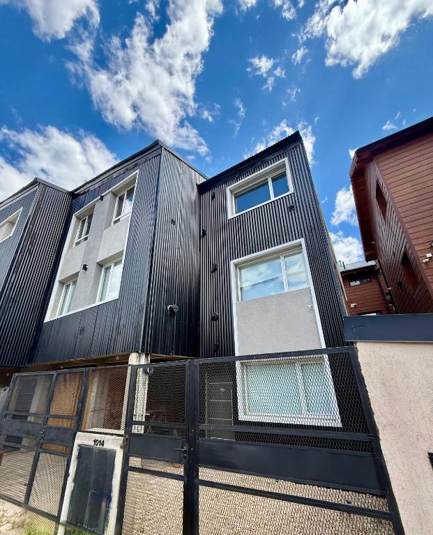 Departamentos Chapelco - 4