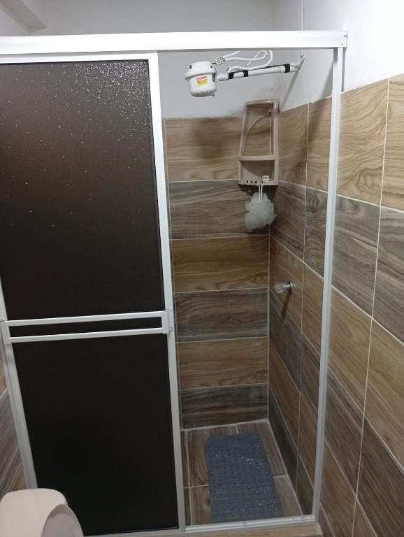 Hermoso aparta estudio en Mocoa, Putumayo - 2