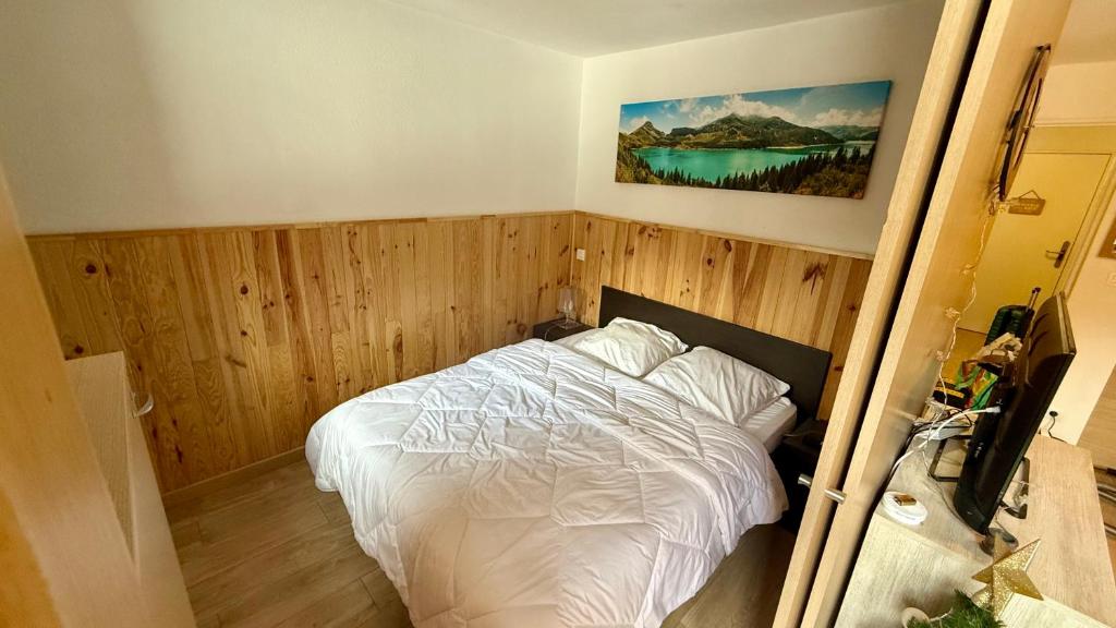 La foux d allos Superbe appartement 6 couchages ,piscine - 5