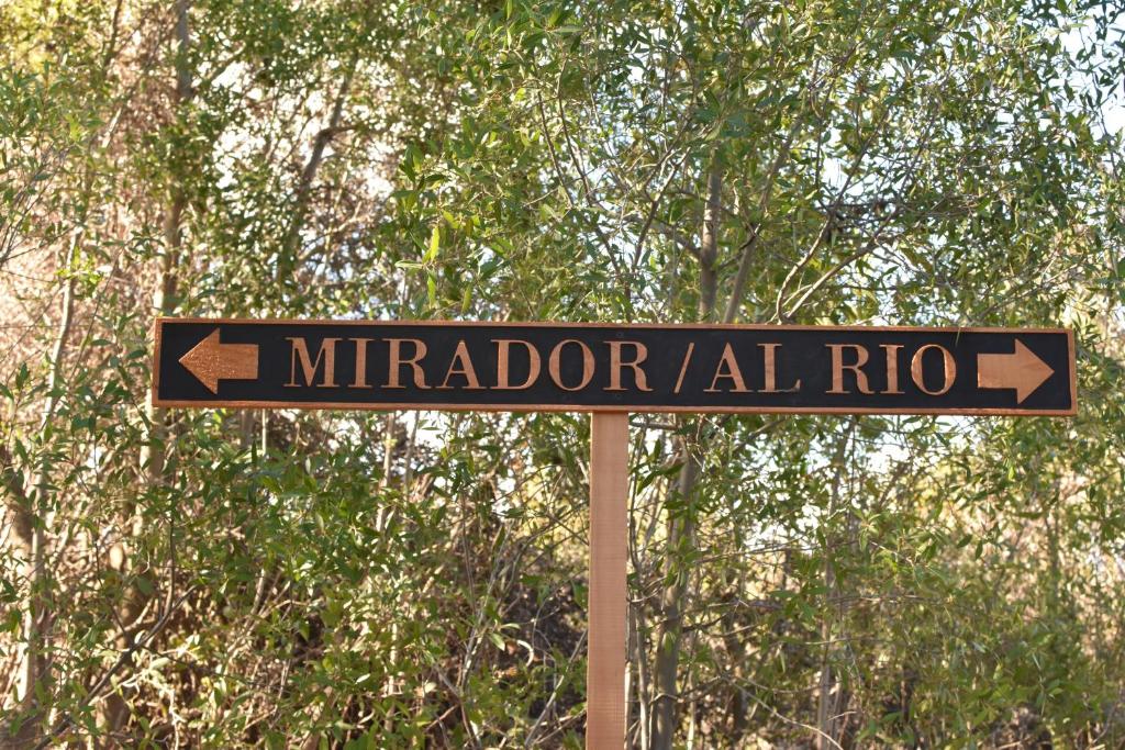 Estancia Rio Abajo photo