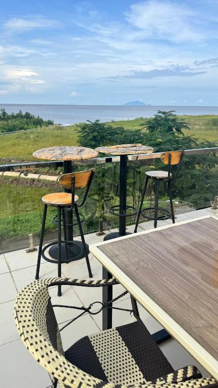 Hiếu Sang 68 Hostel & Villas Seaview