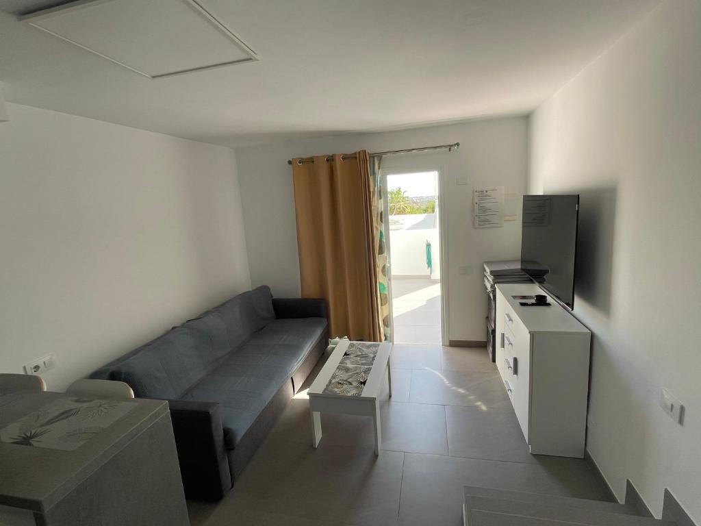 Isis House - 5