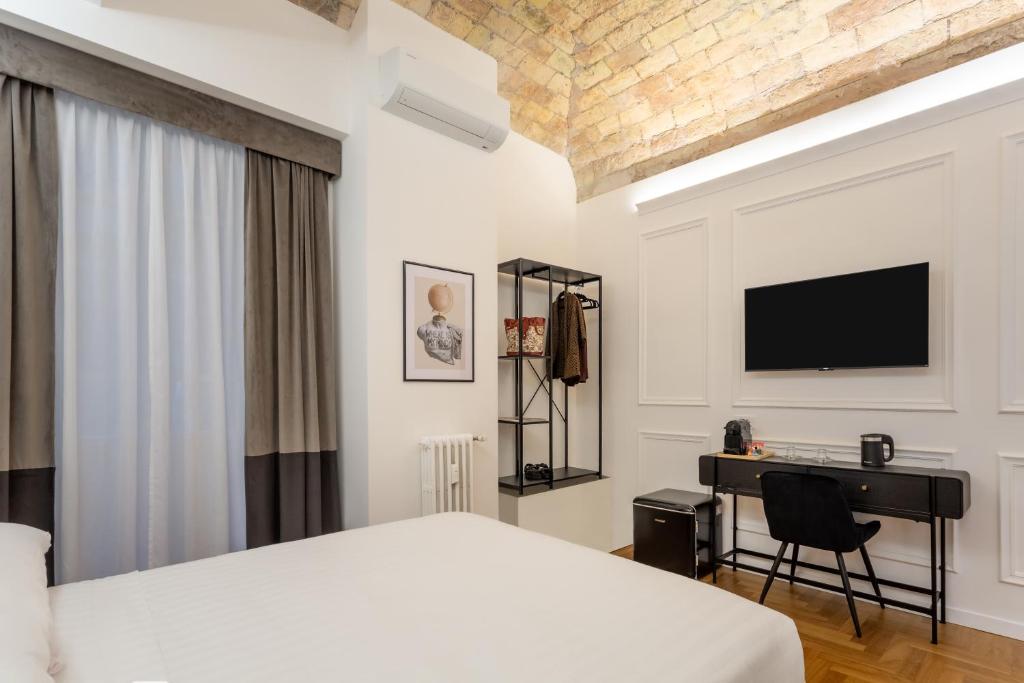 Colle Quirinale Suites - 3