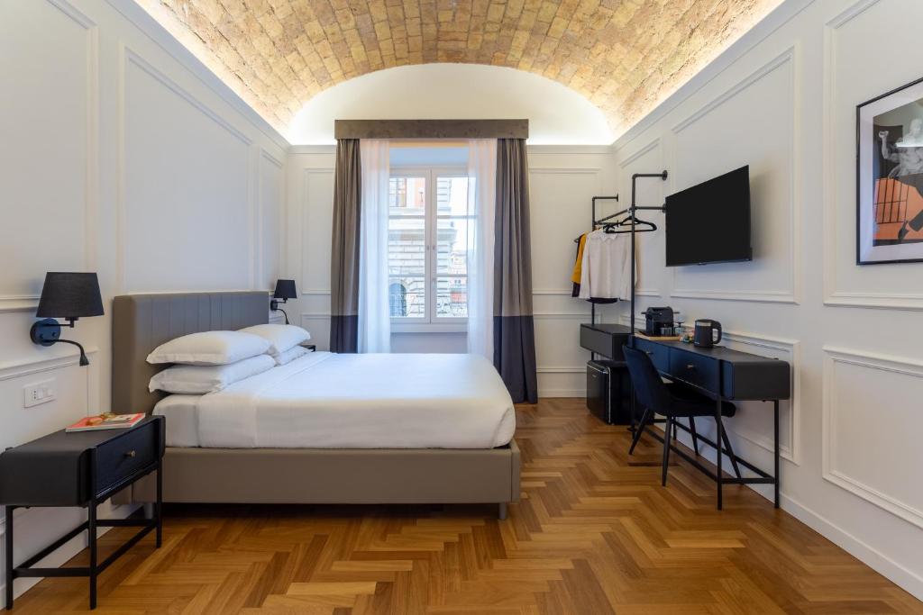 Colle Quirinale Suites - 4