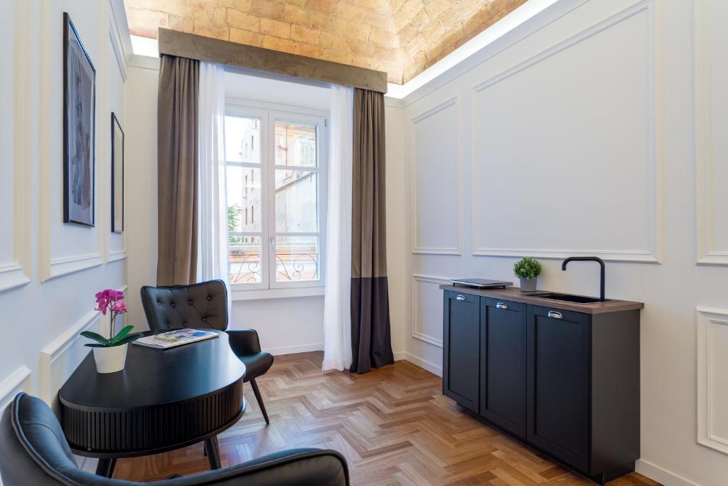 Colle Quirinale Suites - 5