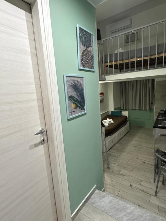La Casa Di Raffaele Napoli Centro - 2