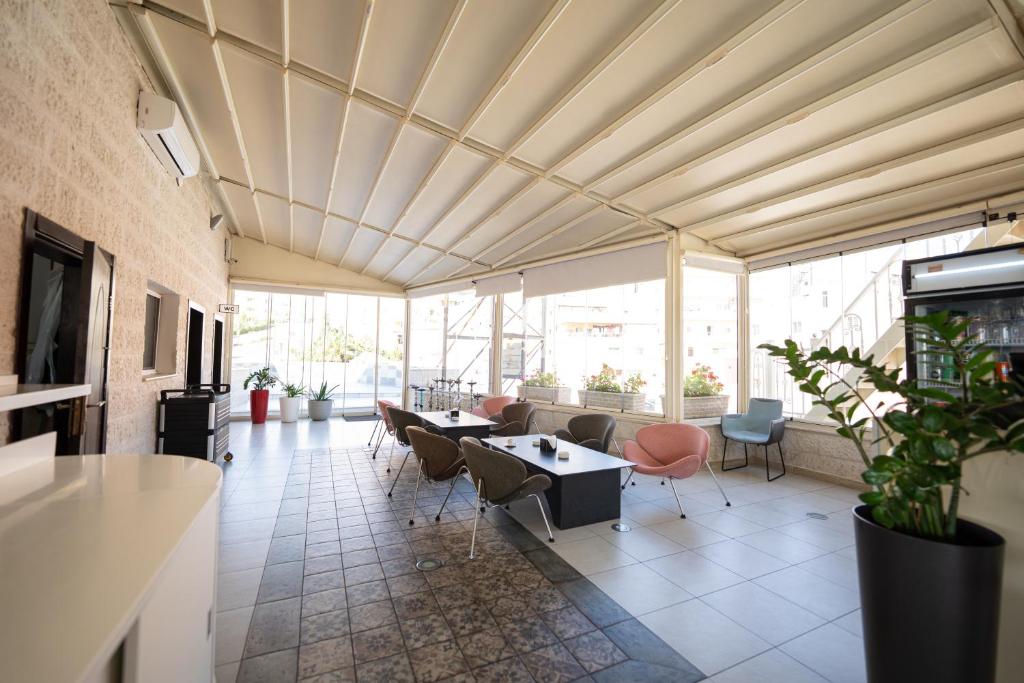 Petra Boutique Hotel